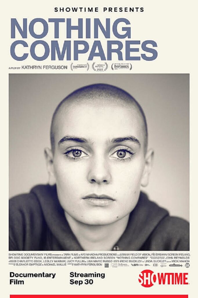 Attachment Sinead Oconnor Nothing Compares Poster