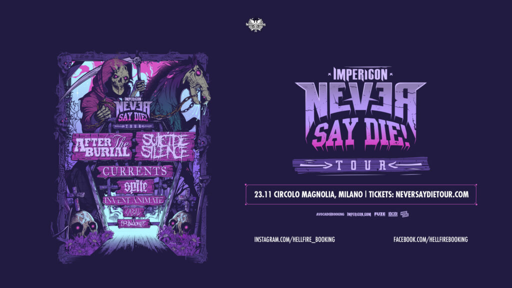 Impericon