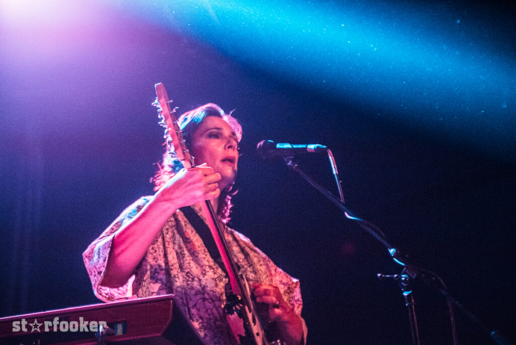 StereolabDSC 5540