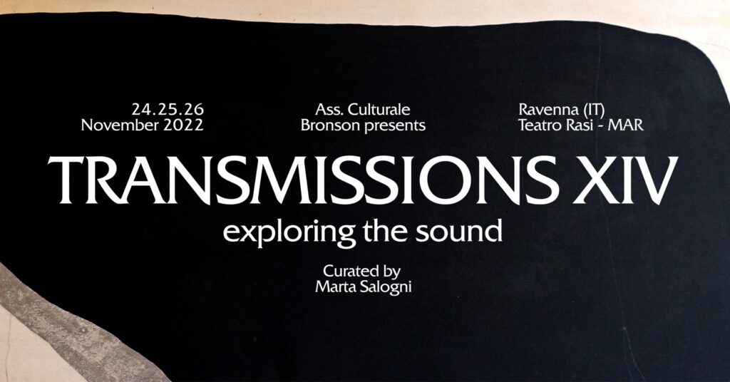 Transmissions