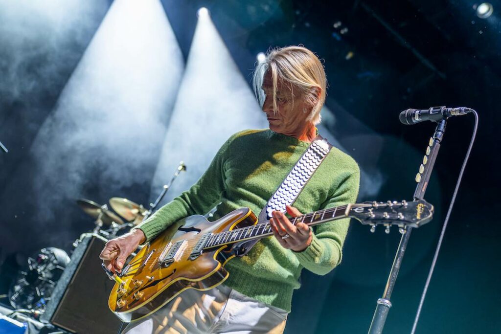 Paul Weller Tour (2023 Pp 03)