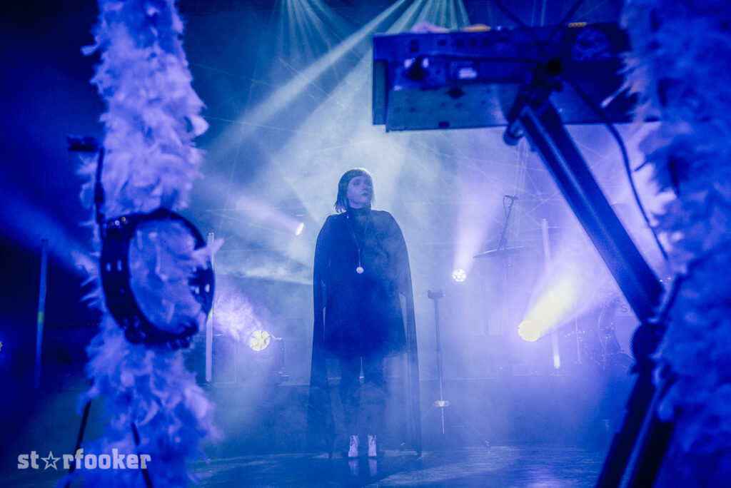 Slowdive live a Milano all'alcatraz
