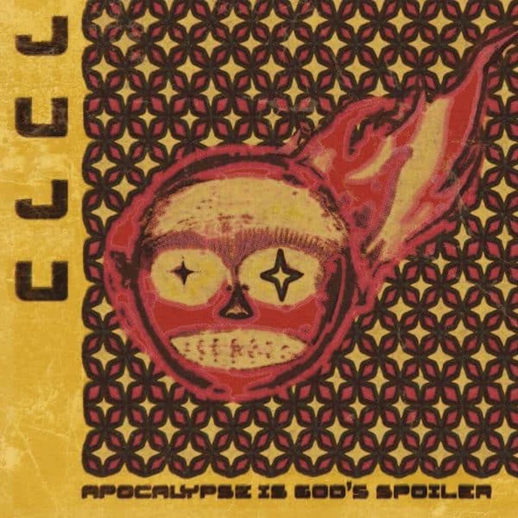 Juju Apocalypse Is Gods Spoiler Cover