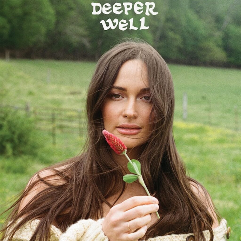 Kacey Musgraves Deeper Well Cover