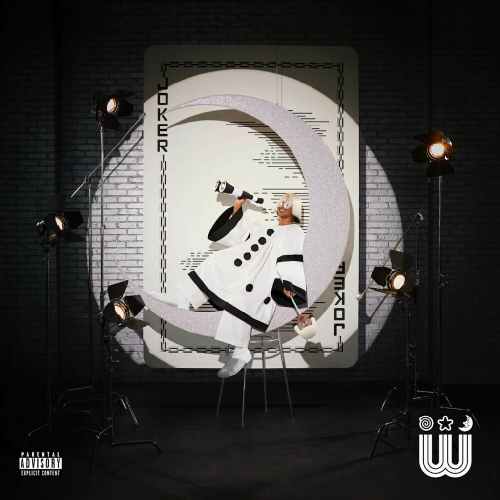 Tierra Whack World Wide Whack Cover