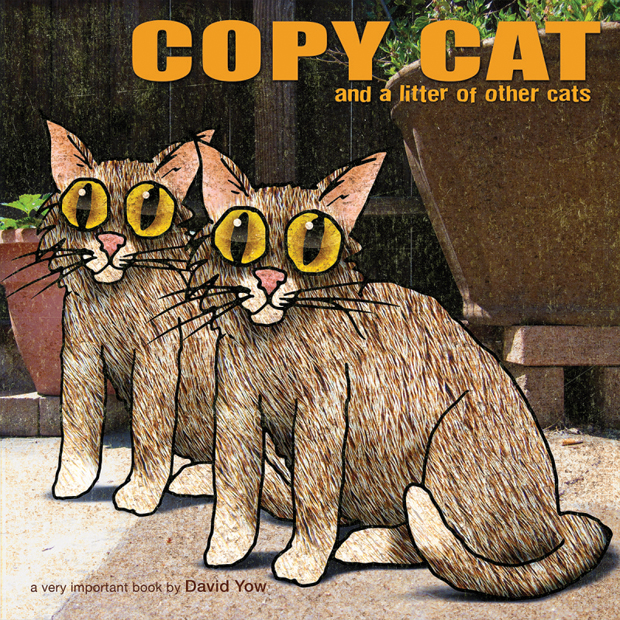 copy-cat