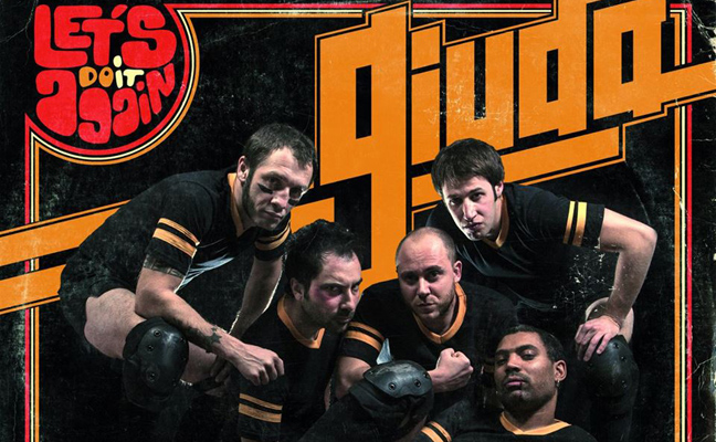 giuda