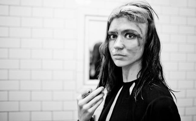 grimes