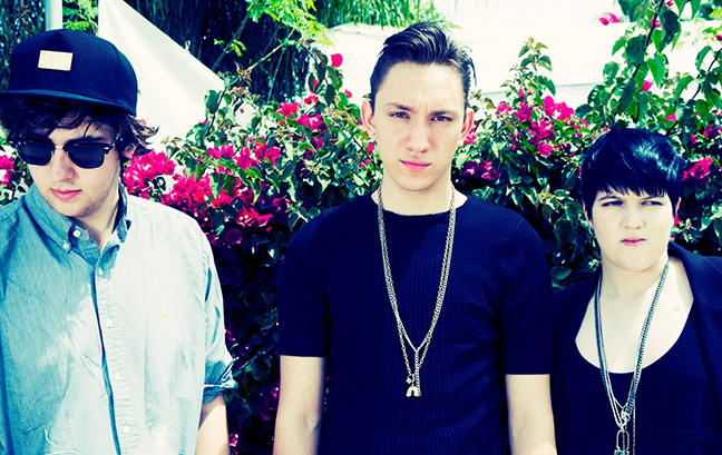 The-xx