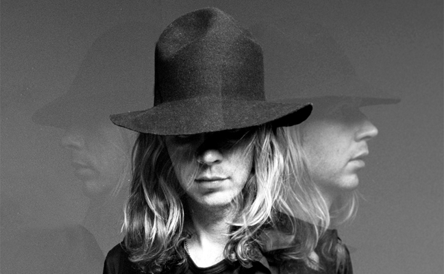beck
