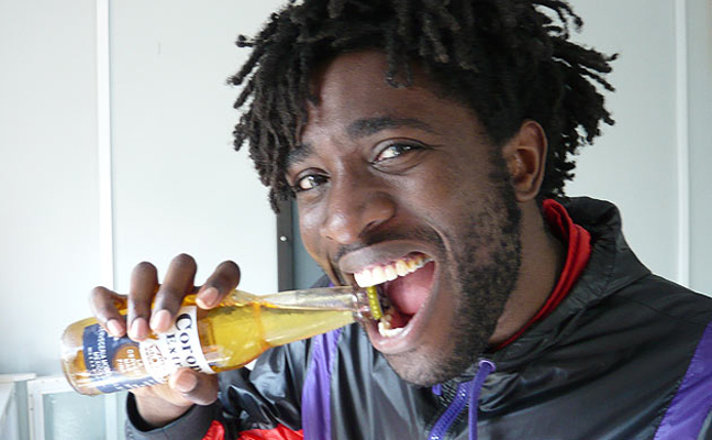 kele okereke