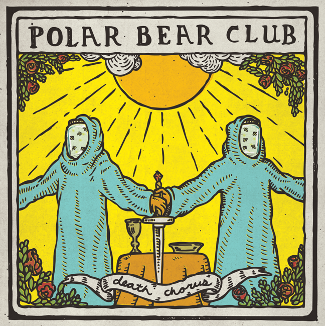 polar bear club
