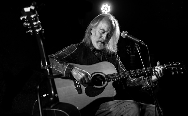 roy harper