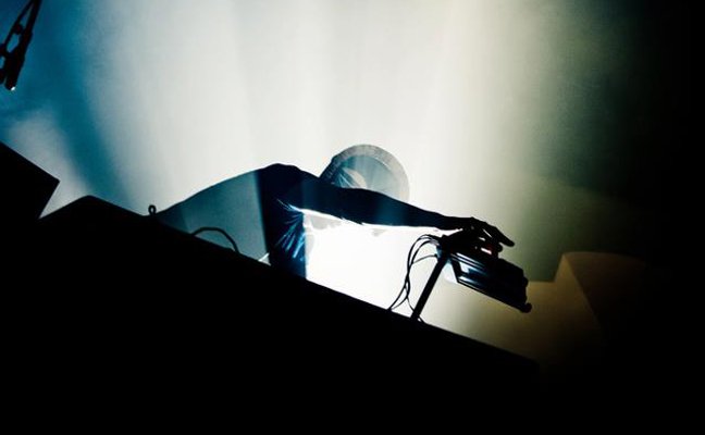 sbtrkt