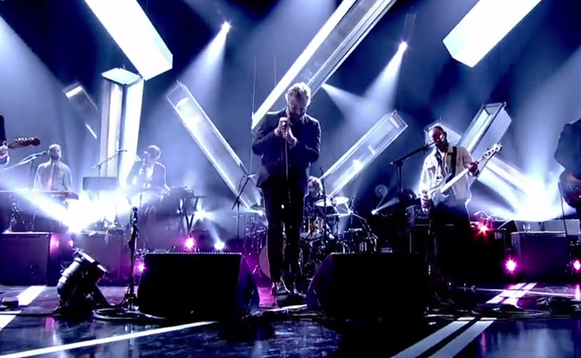 the national jools holland