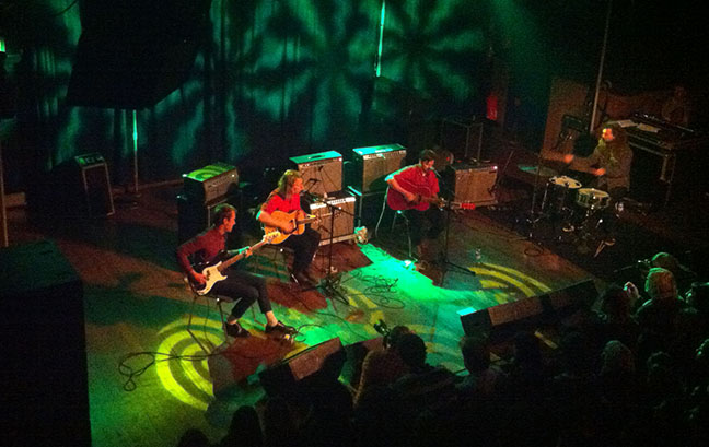 Ty Segall