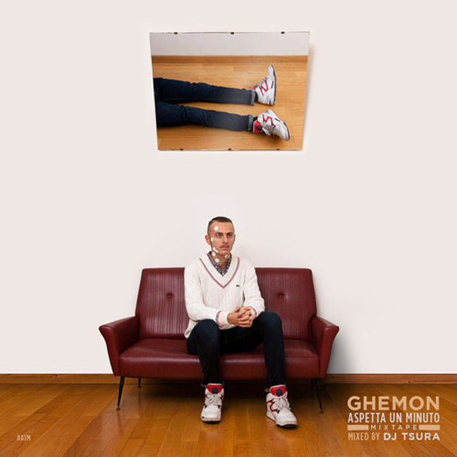 aspetta un minuto ghemon