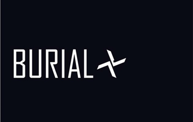 burial