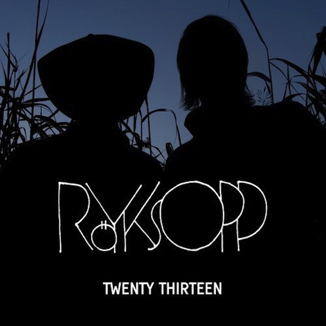royksopp twenty