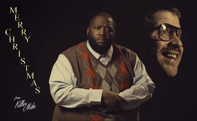 run the jewels christmas