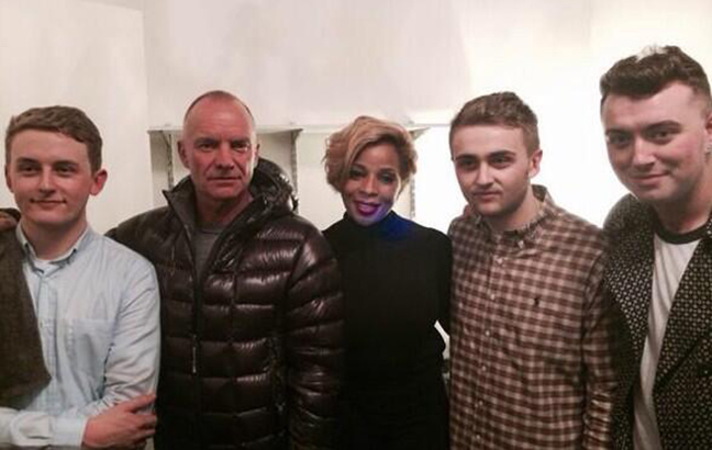 disclosure