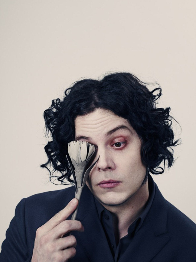 jack white