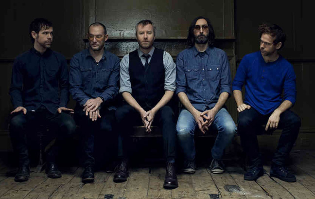the national