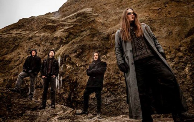 agalloch