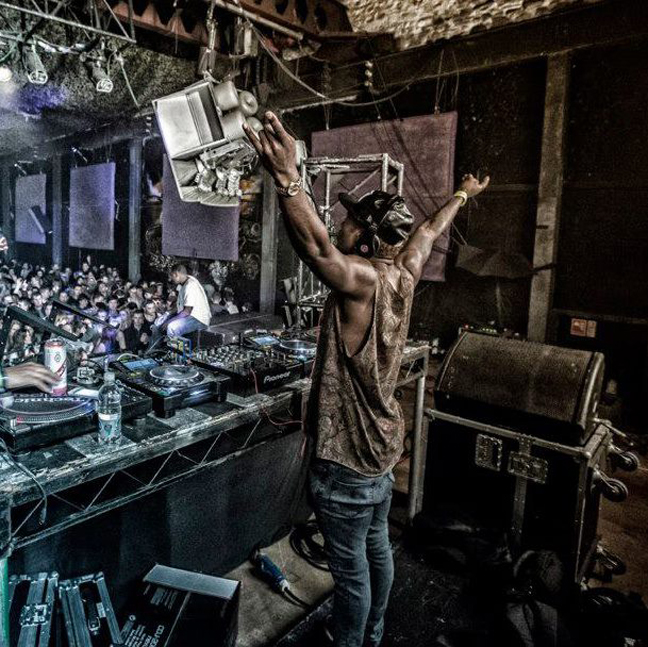 benga big