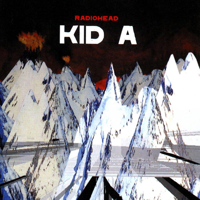 kid a