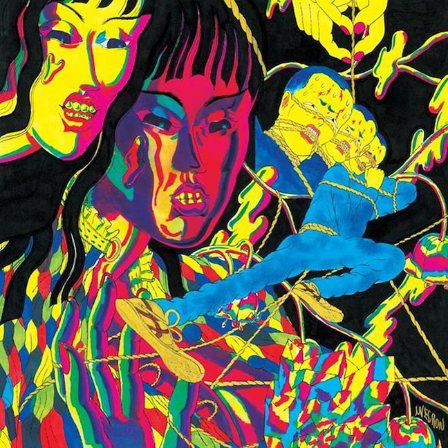 thee oh sees
