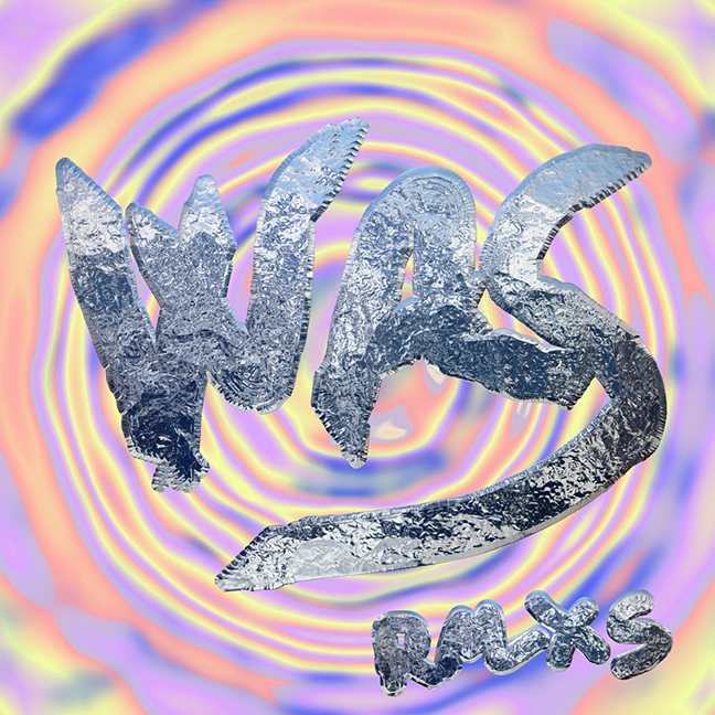WAS RMXS artwork