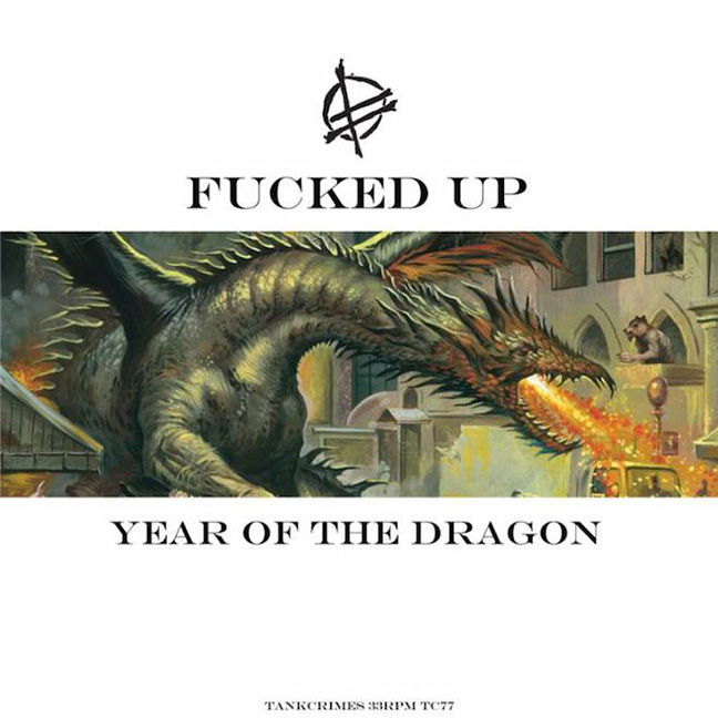 fucked up year of the dragon