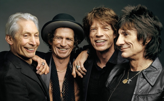 stones