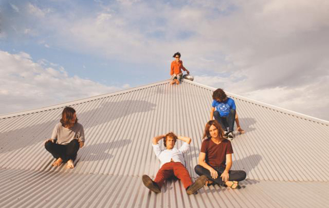 tame impala header