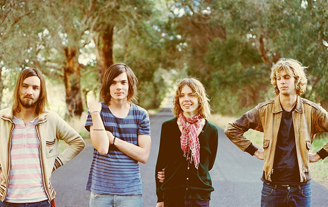 tameimpala