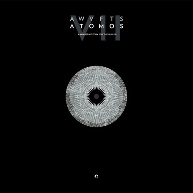 a winged victory