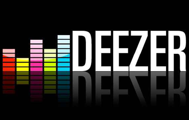 deezer