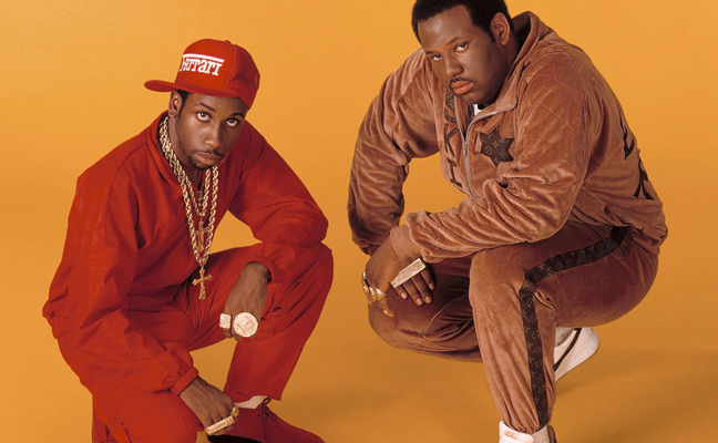 dj ez rock