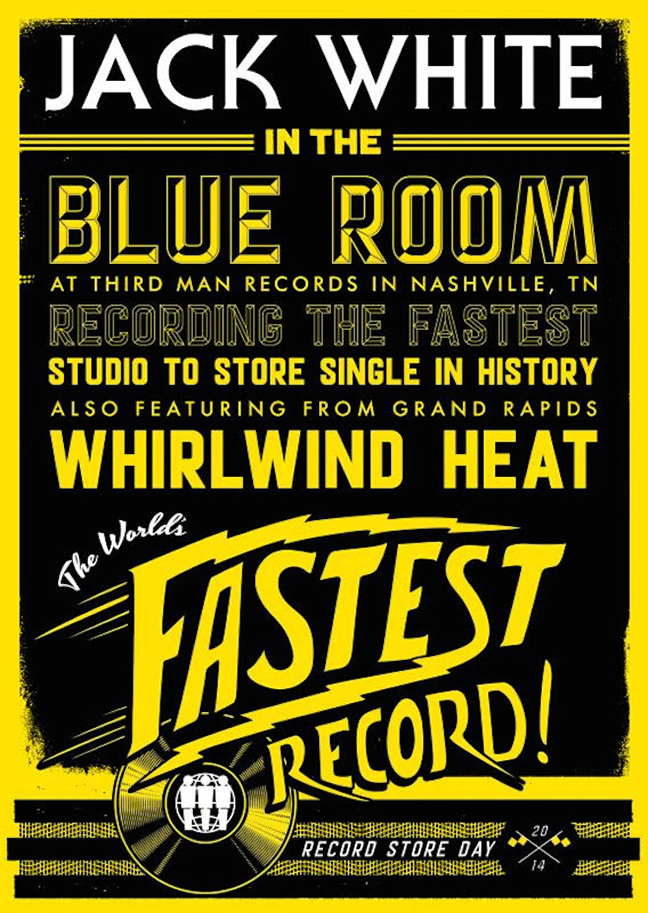 jack white