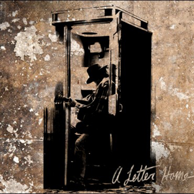 neil young letter