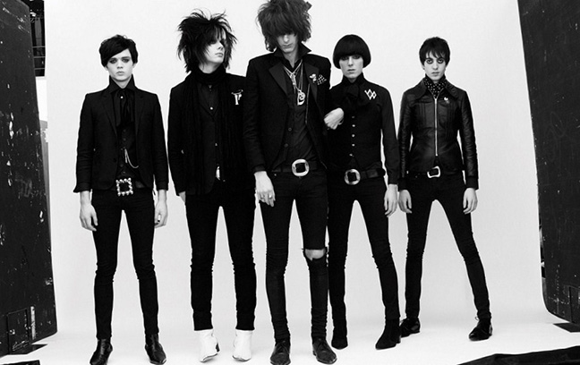 the horrors