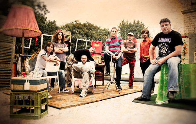 Fratelli di Soledad - Promo 2010