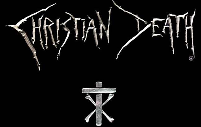 christian death