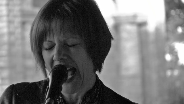 fay hallam
