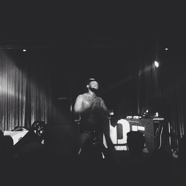 schoolboy q tunnel big
