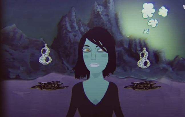 sharon van etten