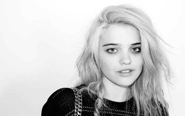 sky ferreira