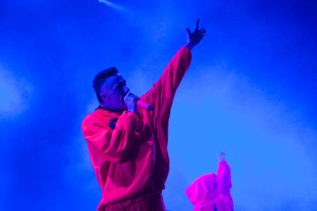 die antwoord milano 4