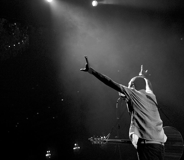 frank turner